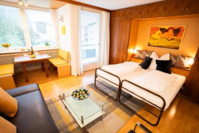Suite Harmony Seefeld In Tirol